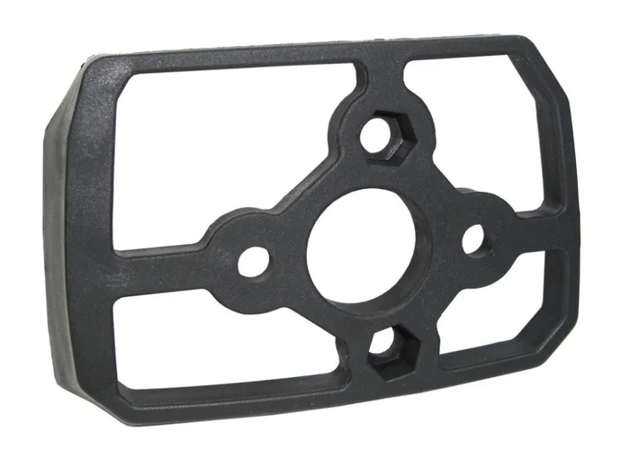 Yamaha Angle Shimano +2,25 2015 für Akkumontage