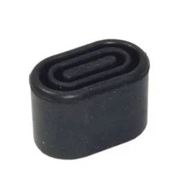 Yamaha Dämpfungsgummi (2015 | weniger Vibrationen | 4 Stück)