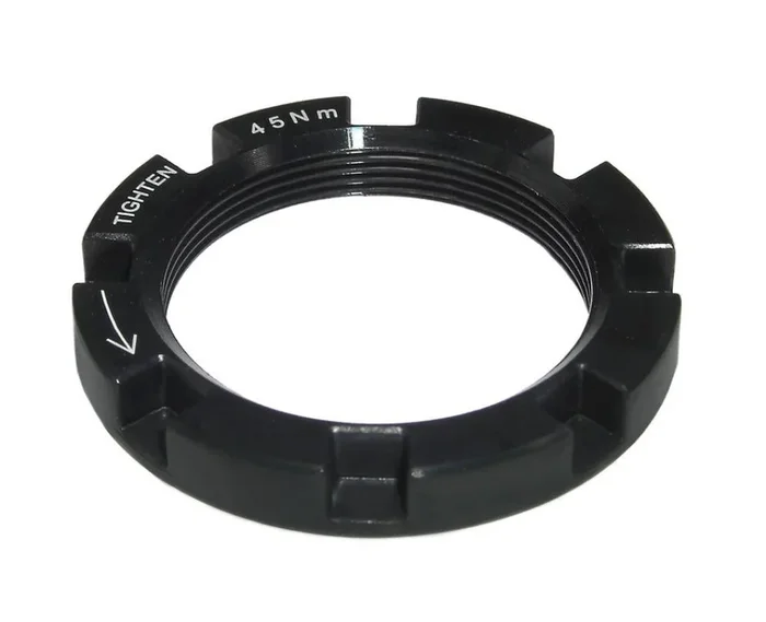 Yamaha Lockring PW-X 2017,für PW-X
