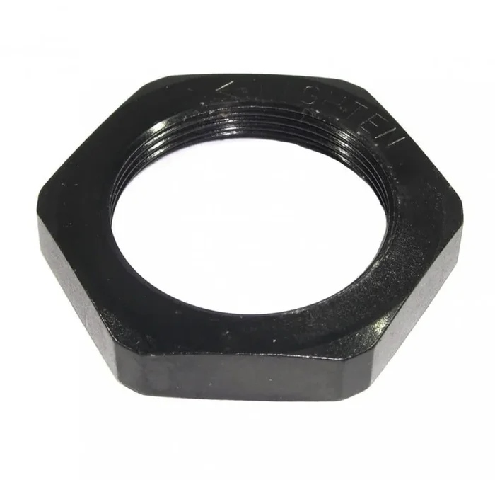 Yamaha Sicherungsmutter f. Spider für X942 & X943, M26x1 Links Gewinde