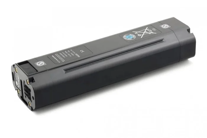 Yamaha SIMPLO InTube Akku i630Wh PW-ST (AM) Single InTube, Haibike & Winora, MY21