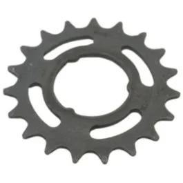 Zahnkranz 19z Favorit ohne Gewinde