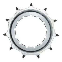 Zahnkranz 26Z Enduo Cargo Rohloff Cl-53.0 / 54.7 – Silber