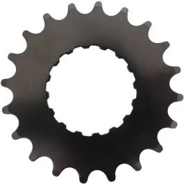 Zahnkranz Bosch E-bike 20z – schwarz