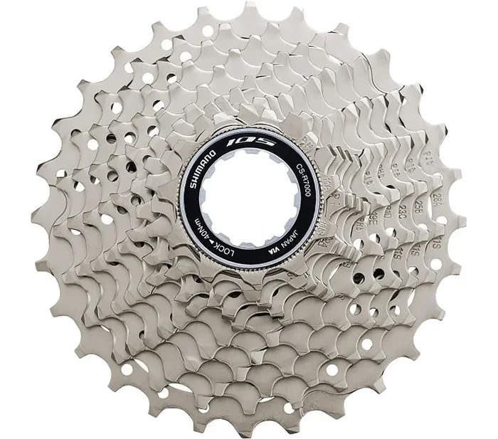 Zahnkranz-Kassette Shimano 105 CS-R7000