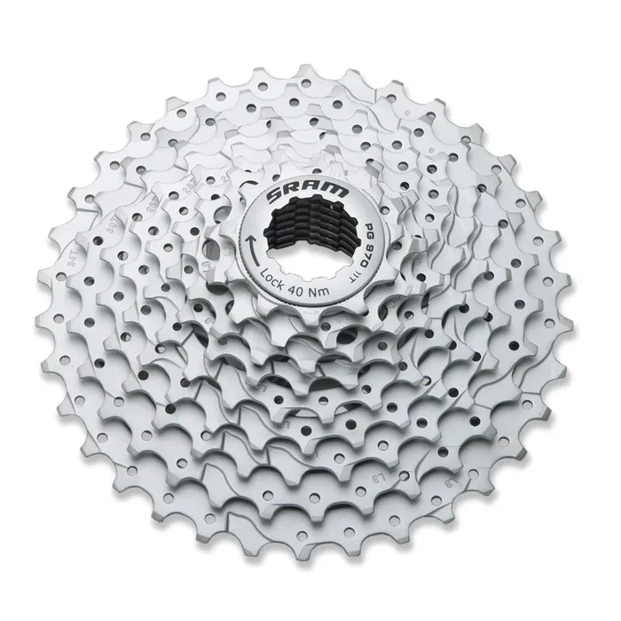 Zahnkranz-Kassette SRAM PG-970