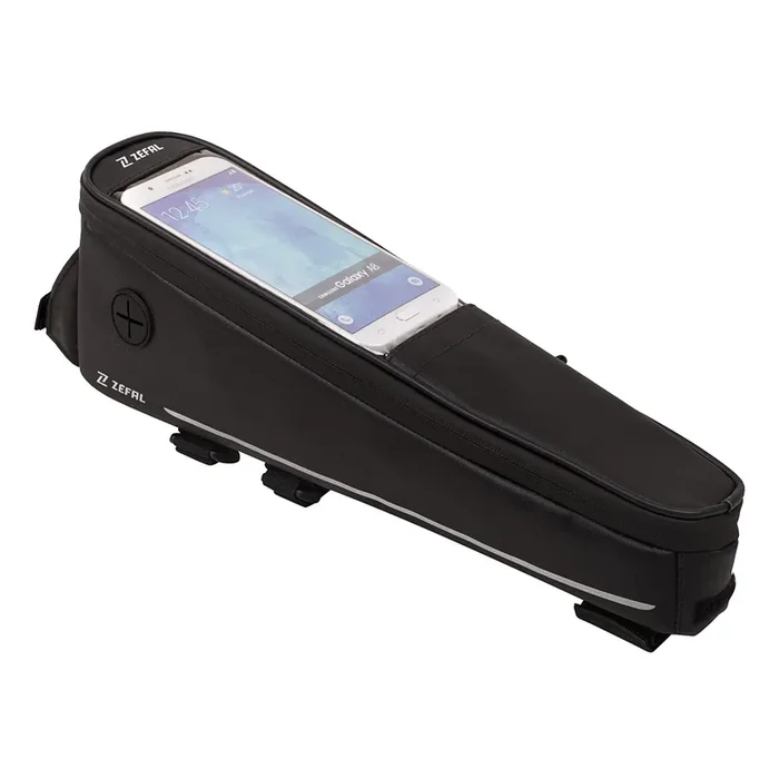 Zefal Console Pack T3 Smartphone Oberrohrtasche 1.8L