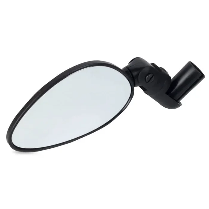 Zefal Cyclop 471 Fahrradspiegel Rückspiegel Lenkerende einklappbar