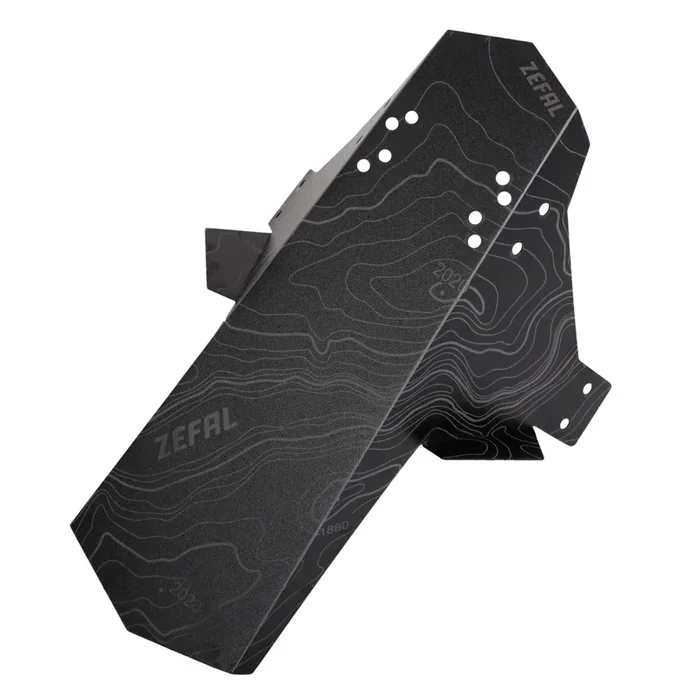 Zefal Deflector Lite Front Vorderrad Schutzblech MTB Gabel