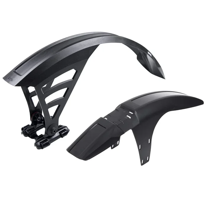 Zefal Deflector RS75 / FM30 Schutzblech Set