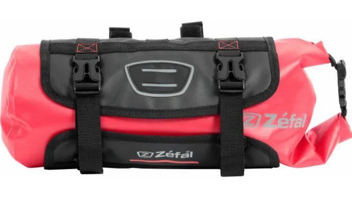 Zefal Lenkertasche Z Adventure F 10 L