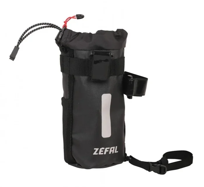 Zefal Lenkertasche Z Adventure Pouch Bag schwarz