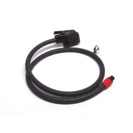 Zefal Pumpenschlauch mit Z-itch Kopf Air 1-3