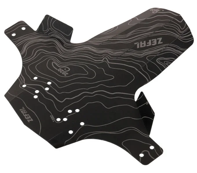 Zéfal Radschützer Deflector Lite Front