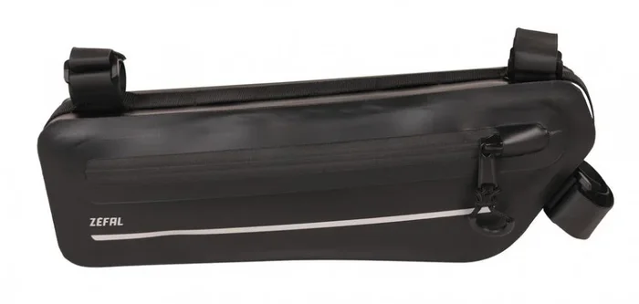 Zéfal Rahmentasche Z Adventure C2 schwarz 340x110x65mm 2,5Liter