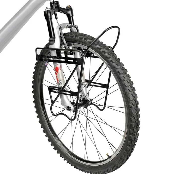 Zefal Raider Front MTB Lowrider Gepäckträger Vorne 24-29 Zoll