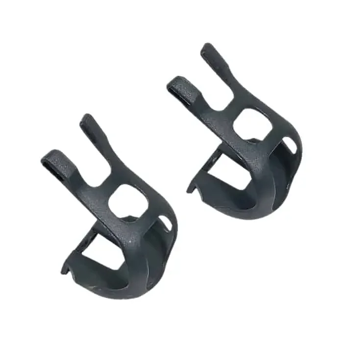 Zefal VP 732 Toe Clip Pedalhaken