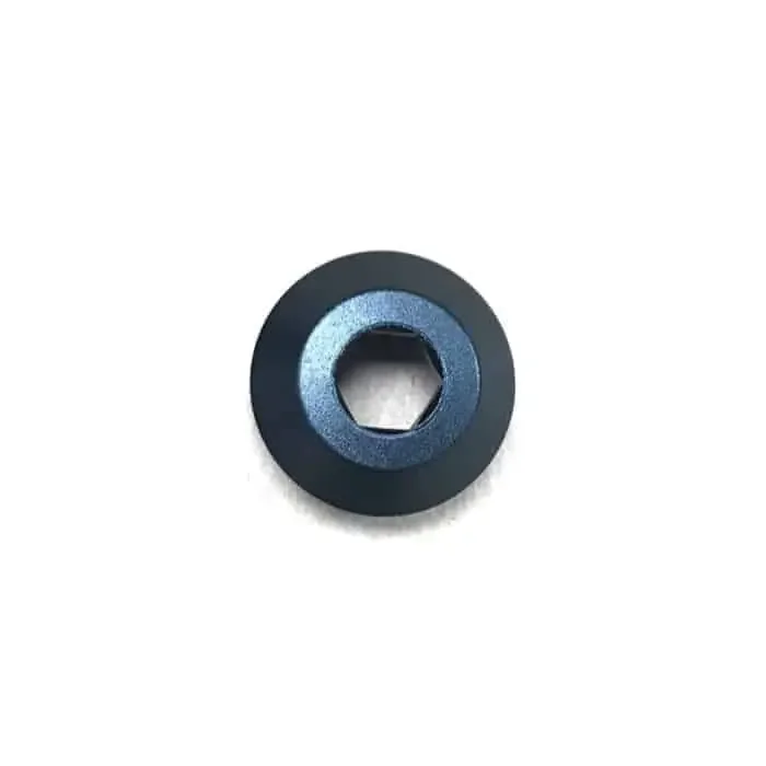 ZEG Hohlmutter für Schaltauge ST150 und ST151