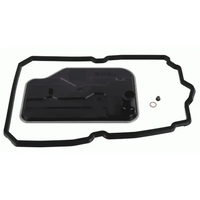 ZF Teilesatz für Ölwechsel-Automatikgetriebe Mercedes