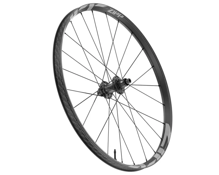 ZIPP 1Zero HiTop S 29″ Carbon MTB-Hinterrad Micro Spline 12x148mm Boost | black