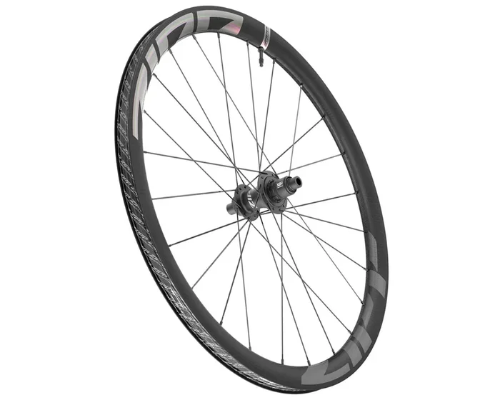 ZIPP 303 Firecrest Force Disc 28″ Carbon Hinterrad Sram XDR Centerlock 12x142mm | black