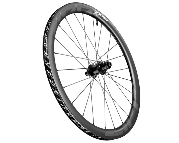 ZIPP 303 S Disc 28″ Carbon Hinterrad Sram/Shimano Centerlock 12x142mm | black
