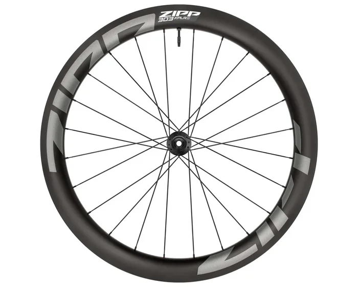ZIPP 303 XPLR S – 28″ Carbon Gravel Hinterrad Sram/Shimano Centerlock 12x142mm | black
