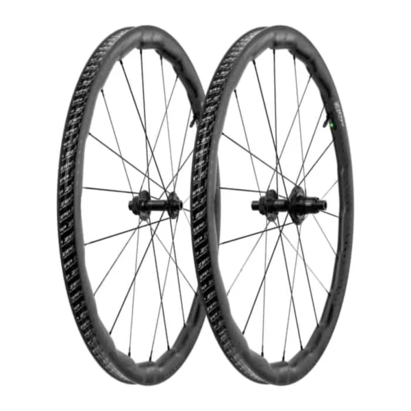 Zipp 353 NSW 28“ Rennrad Laufradsatz mit Luftdrucksensor Shimano HG-L