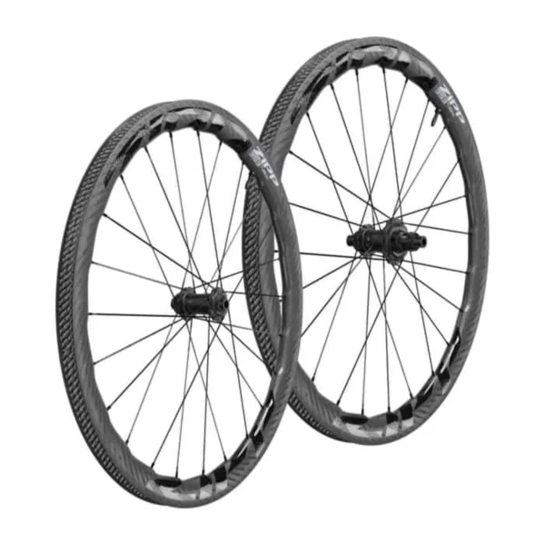 Zipp 353 NSW Disc 28″ Carbon Rennrad Laufradsatz
