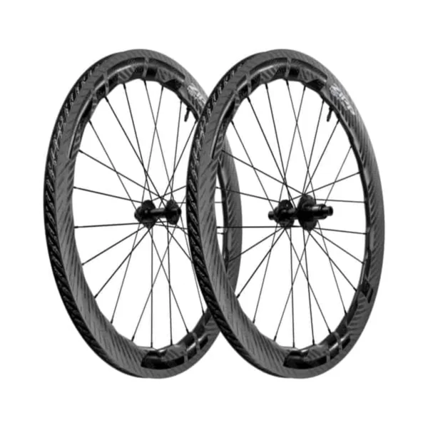 Zipp 454 NSW 28“ Renrad Laufradsatz