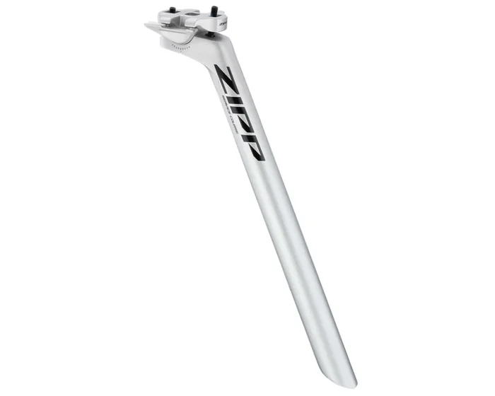 ZIPP Aluminium Sattelstütze Service Course | silver