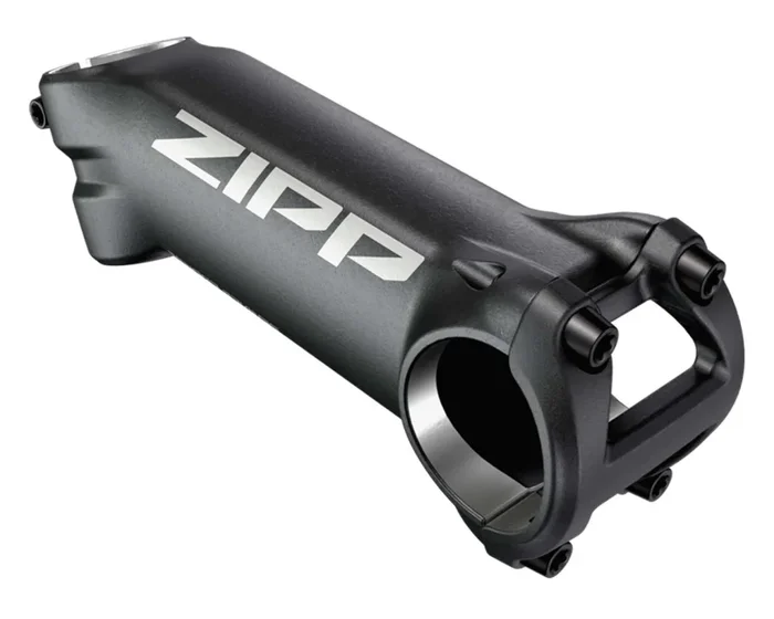 ZIPP Aluminium Vorbau Service Course 25° | black