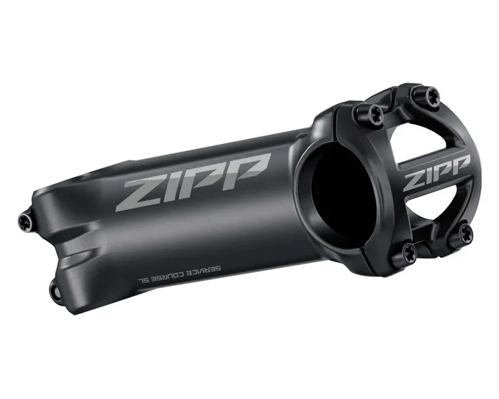 ZIPP Aluminium Vorbau Service Course SL | black