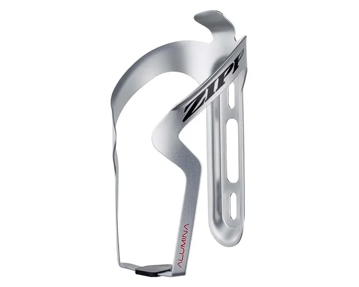 ZIPP Flaschenhalter Alumina | silver