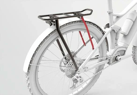 ZUSATZSTREBEN RACKTIME FÜR CENTURION GT 30KG LÄNGE „M“ 291MM – 291 mm Länge